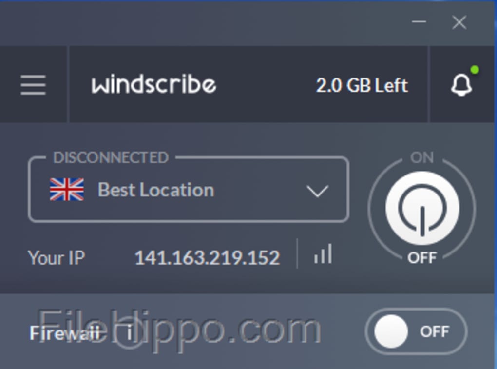 windscribe free download